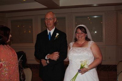 We're married!!! Here are some pics to share!!!