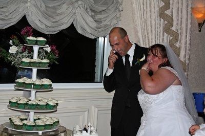 We're married!!! Here are some pics to share!!!
