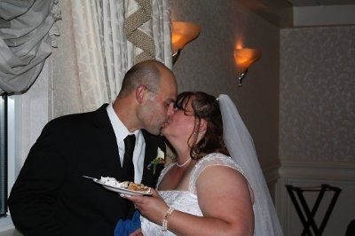 We're married!!! Here are some pics to share!!!