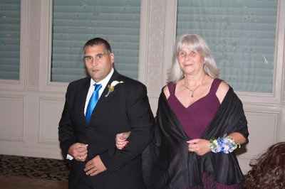 We're married!!! Here are some pics to share!!!