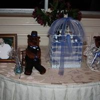 Mother of the Bride..deceased.