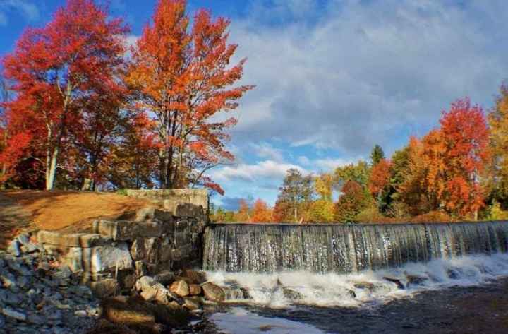 NWR - Prettiest picture of where you live.