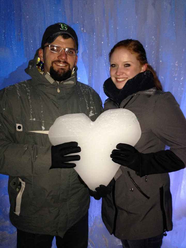 Introducing Myself- Finally!