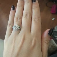 Ring show off - 1