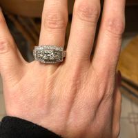 Show me the Ring!💍 - 1