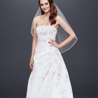 New date new dress? - 1