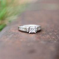 Let me see your rings!