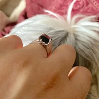 Brides of 2020!  Show us your ring! - 2