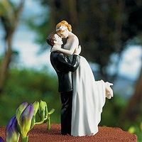 cake toppers