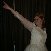 What do you do with your dress after your wedding?