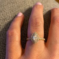 Show me the Ring!💍 - 1