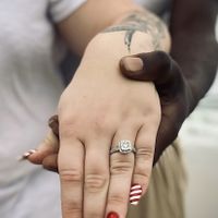 2024 Brides - Show us your ring! - 1