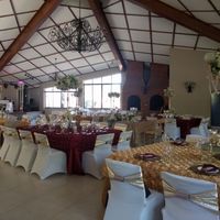 Reception hall inside 2