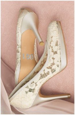 Let's See The Shoe's!