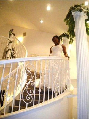 I'M MARRIED!!!!!! (PICS)
