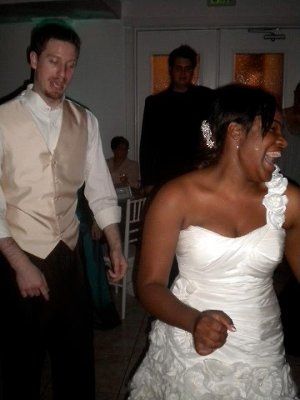I'M MARRIED!!!!!! (PICS)