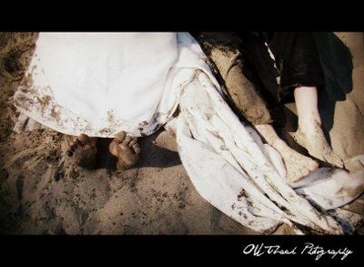 Trash the Dress