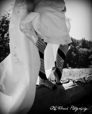 Trash the Dress