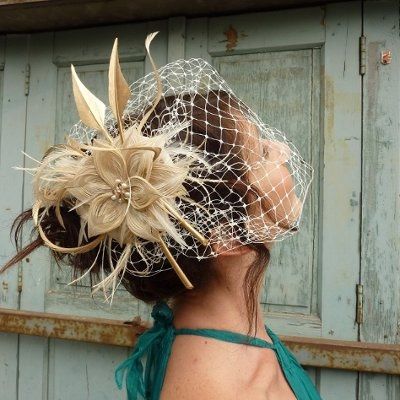 Wedding Day Hair Help