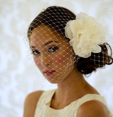Wedding Day Hair Help