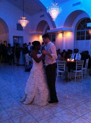 I'M MARRIED!!!!!! (PICS)
