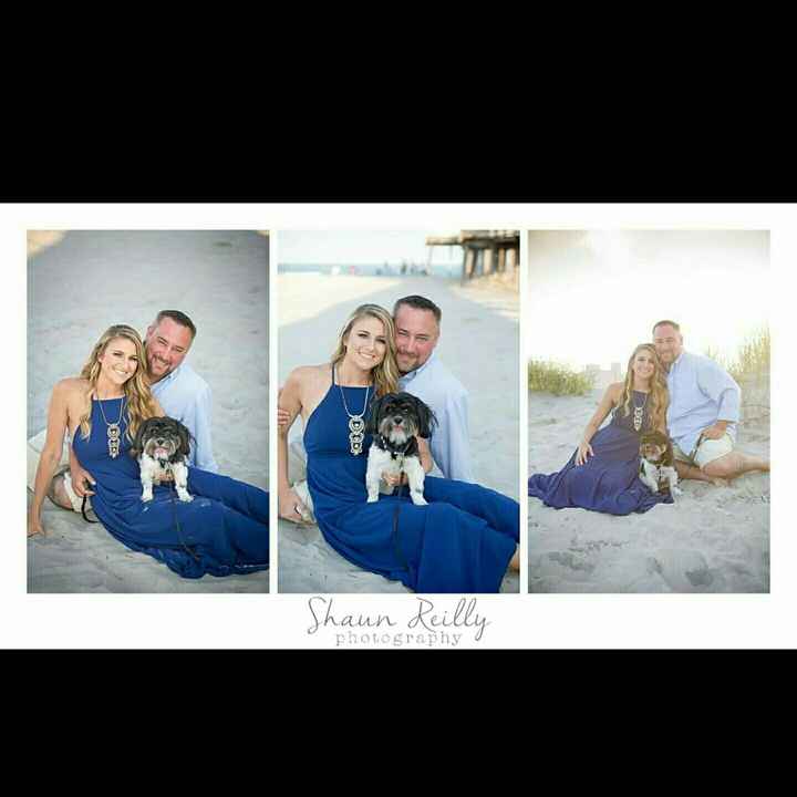 Engagement photos taken!!