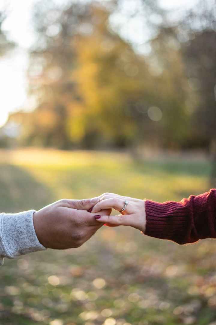 Brides of 2020!  Show us your ring! - 1