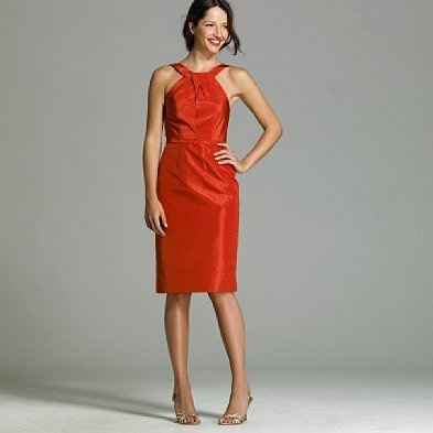 Show us your BM dresses!