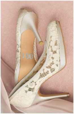 Let's See The Shoe's!