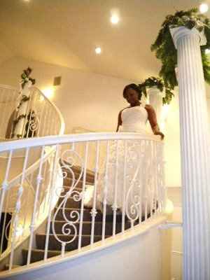 I'M MARRIED!!!!!! (PICS)