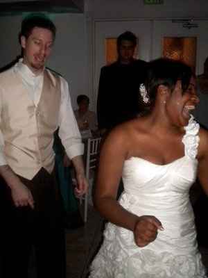 I'M MARRIED!!!!!! (PICS)