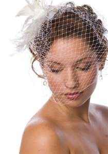 Wedding Day Hair Help