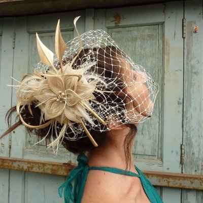 Wedding Day Hair Help