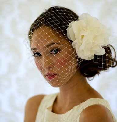 Wedding Day Hair Help