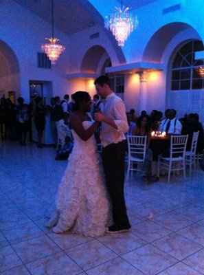I'M MARRIED!!!!!! (PICS)