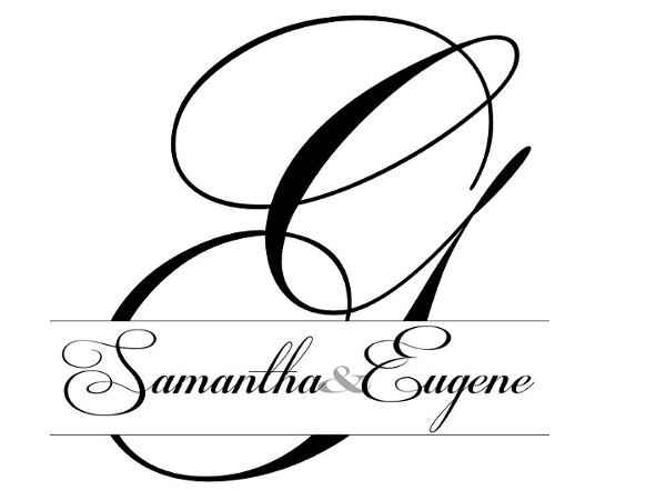 Monograms - I want your opinion