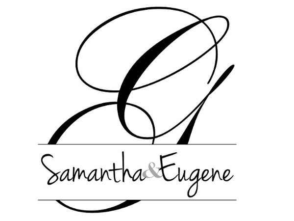 Monograms - I want your opinion