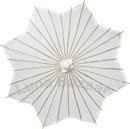 Bouquet vs Parasols