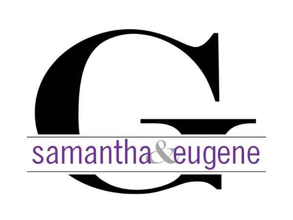 Monograms - I want your opinion