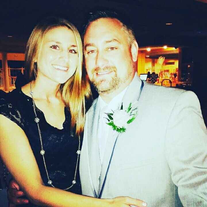 Show us you and your SO!