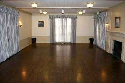 Can't Hang Decorations - 1