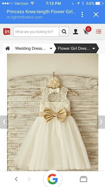 Bridemaid dresses