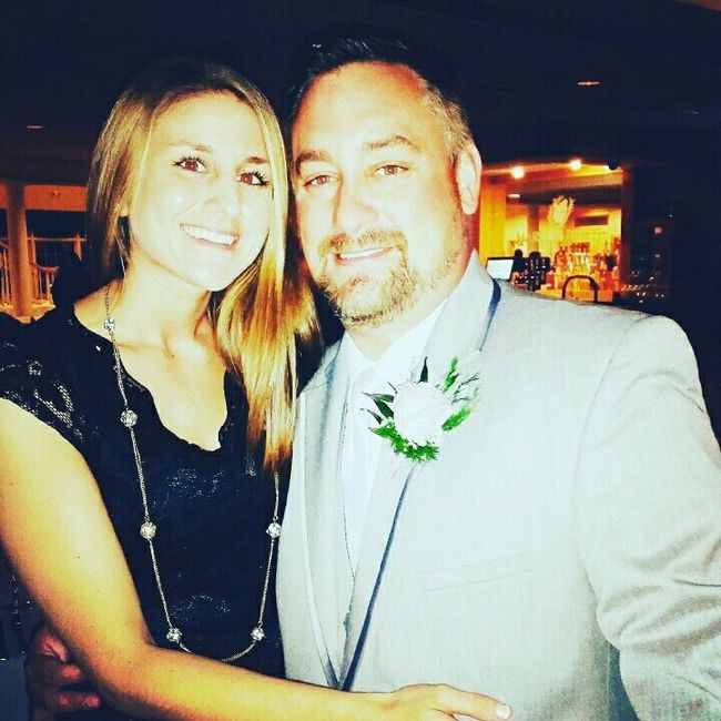 Show us you and your SO!