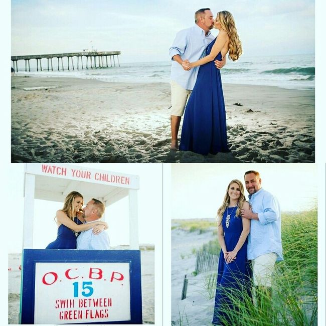 Engagement pics!
