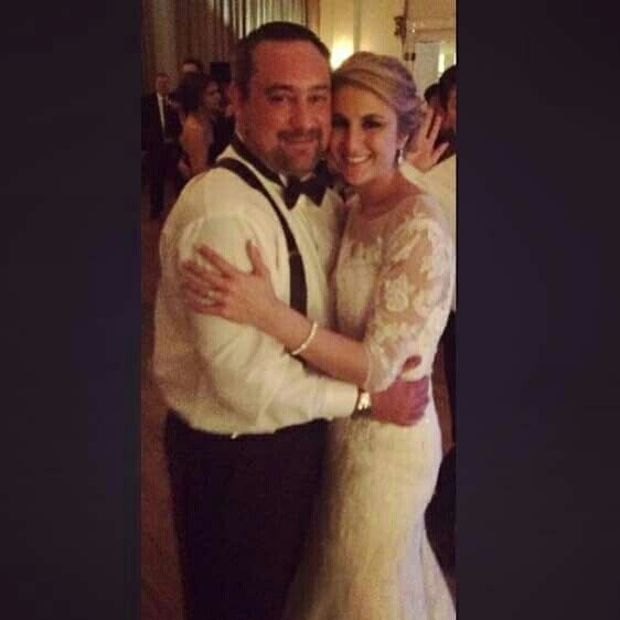 We're MARRIED on NYE!!