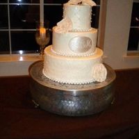 I'M MARRIED!!!!!! (PICS)