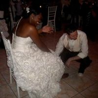 I'M MARRIED!!!!!! (PICS)