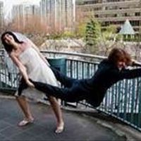 Share your favorite "silly" poses you did on your day or want to try
