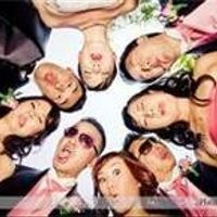 Share your favorite "silly" poses you did on your day or want to try