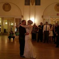 We're MARRIED on NYE!!